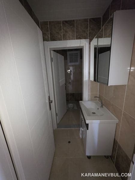 Çeltek Mahallesinde Site içersinde Kiralık Daire - 3