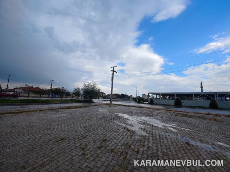 Satılık Emlak Karaman - resim 2