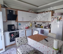 Mahmudiye mahallesinde satılık 5 yıllık 2+1 daire